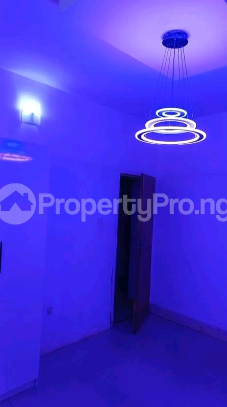 Flat / Apartment for rent Ogudu GRA Ogudu Lagos