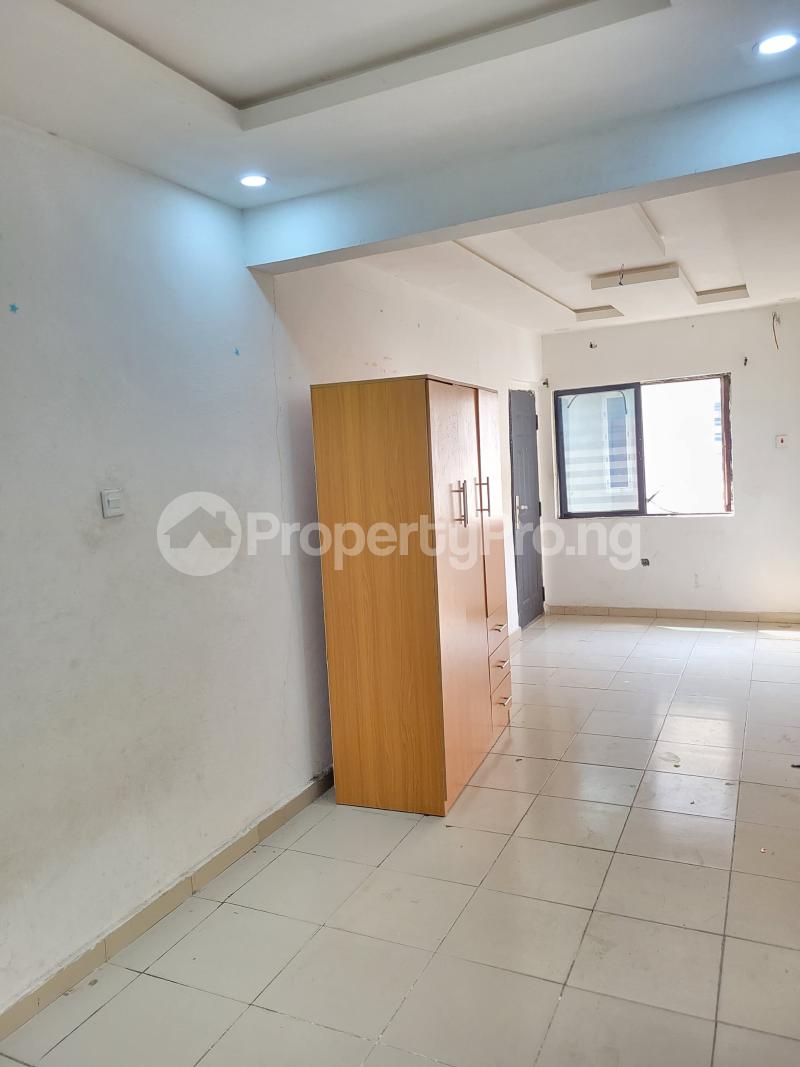 1 bedroom Flat / Apartment for rent Unity Estate Badore Ajah Lagos