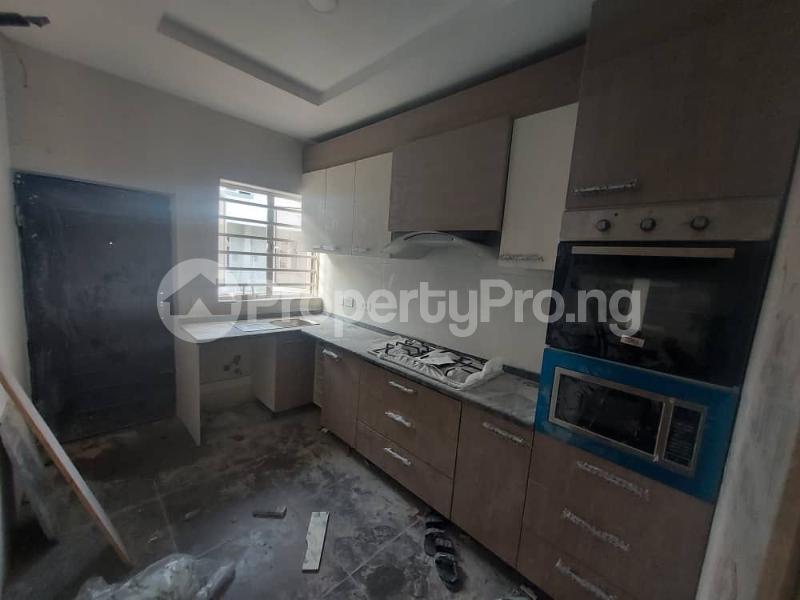 4 bedroom House for rent Orchid chevron Lekki Lagos