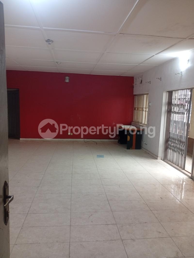 3 bedroom House for rent Adeniyi Jones Ikeja Lagos