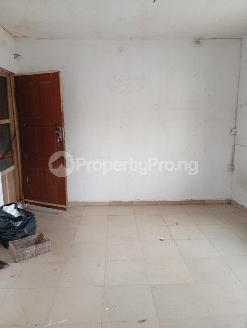 1 bedroom Flat / Apartment for rent Oregun Ikeja Lagos - 2