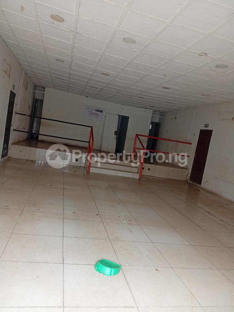 Commercial Property for rent Allen Avenue Ikeja Lagos