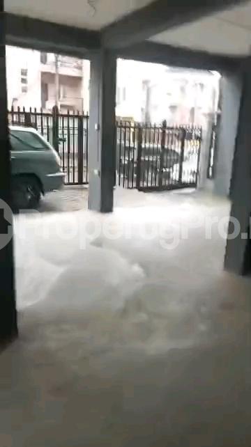 1 bedroom Flat / Apartment for rent Adekunle Yaba Lagos