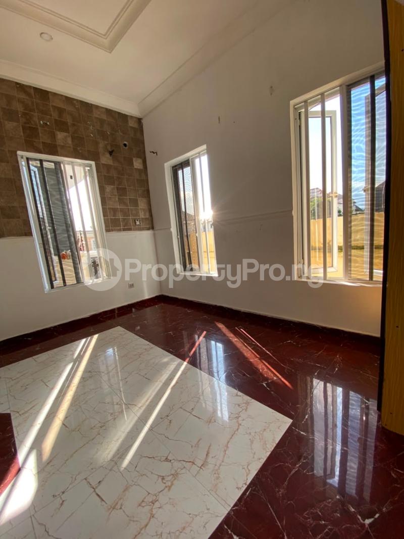 1 bedroom Flat / Apartment for rent Chevron Drive Lekki Lagos