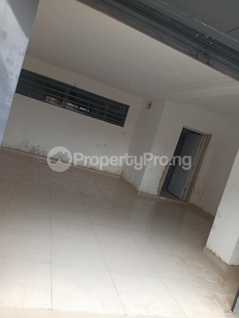 Commercial Property for rent Awolowo way Ikeja Lagos