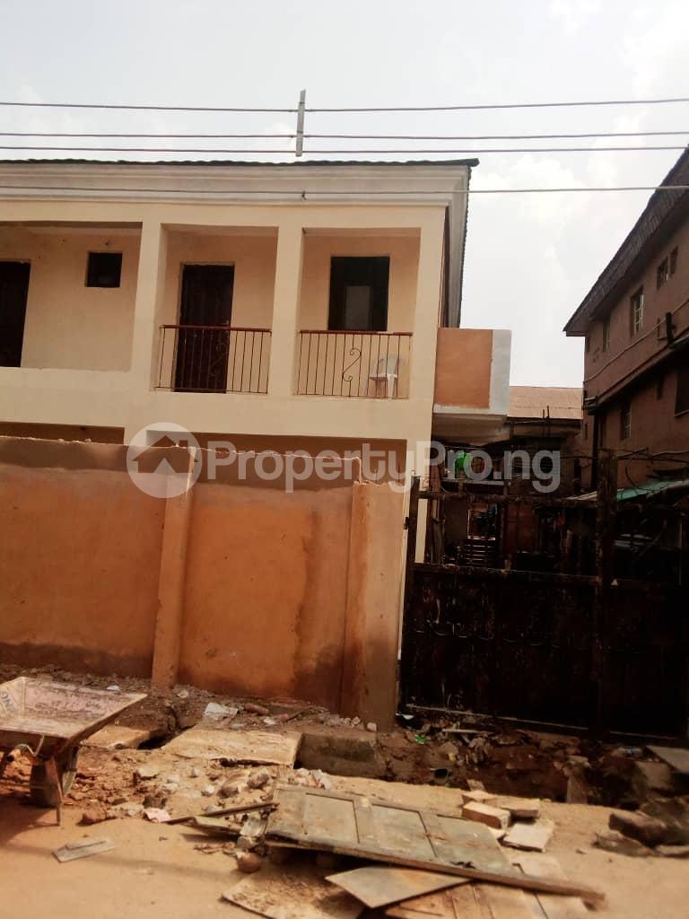 2 bedroom Flat / Apartment for rent Off Ilupeju Road Ikorodu road(Ilupeju) Ilupeju Lagos