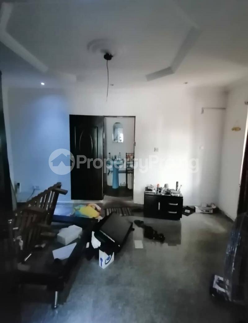 1 bedroom Flat / Apartment for rent Lekki Phase 1 Lekki Lagos