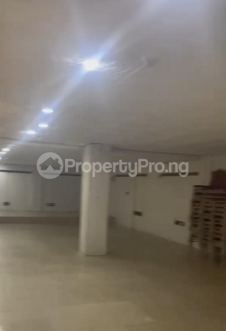 Commercial Property for rent Ogudu Ogudu Lagos