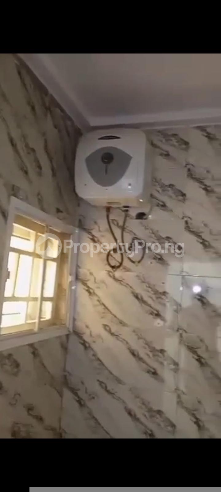 1 bedroom Flat / Apartment for rent Valencia Estate Dakwo Abuja