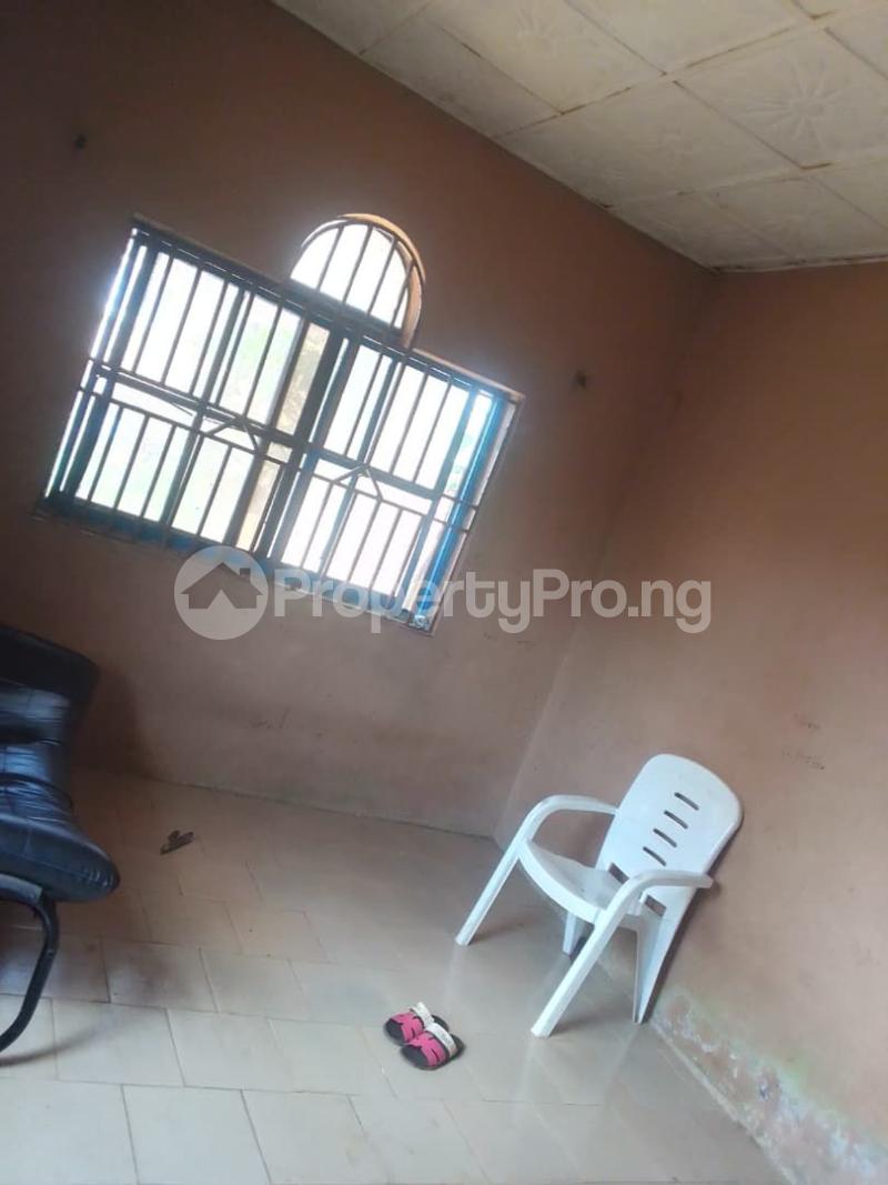 1 bedroom Flat / Apartment for rent Adetokun Opposite Bitemore Eleyele Ibadan Oyo