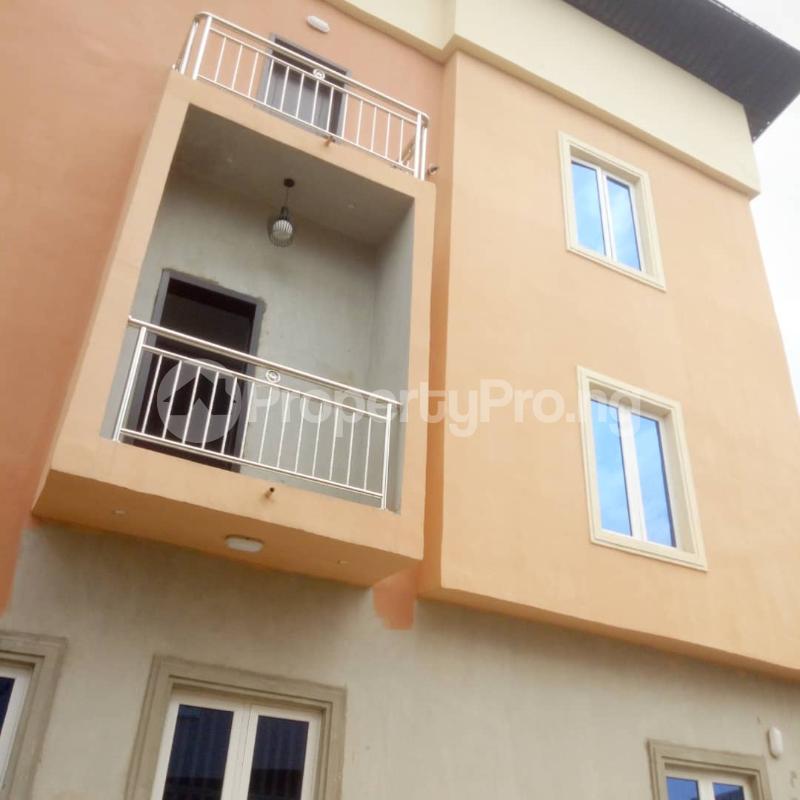 Flat / Apartment for rent Shomolu Lagos
