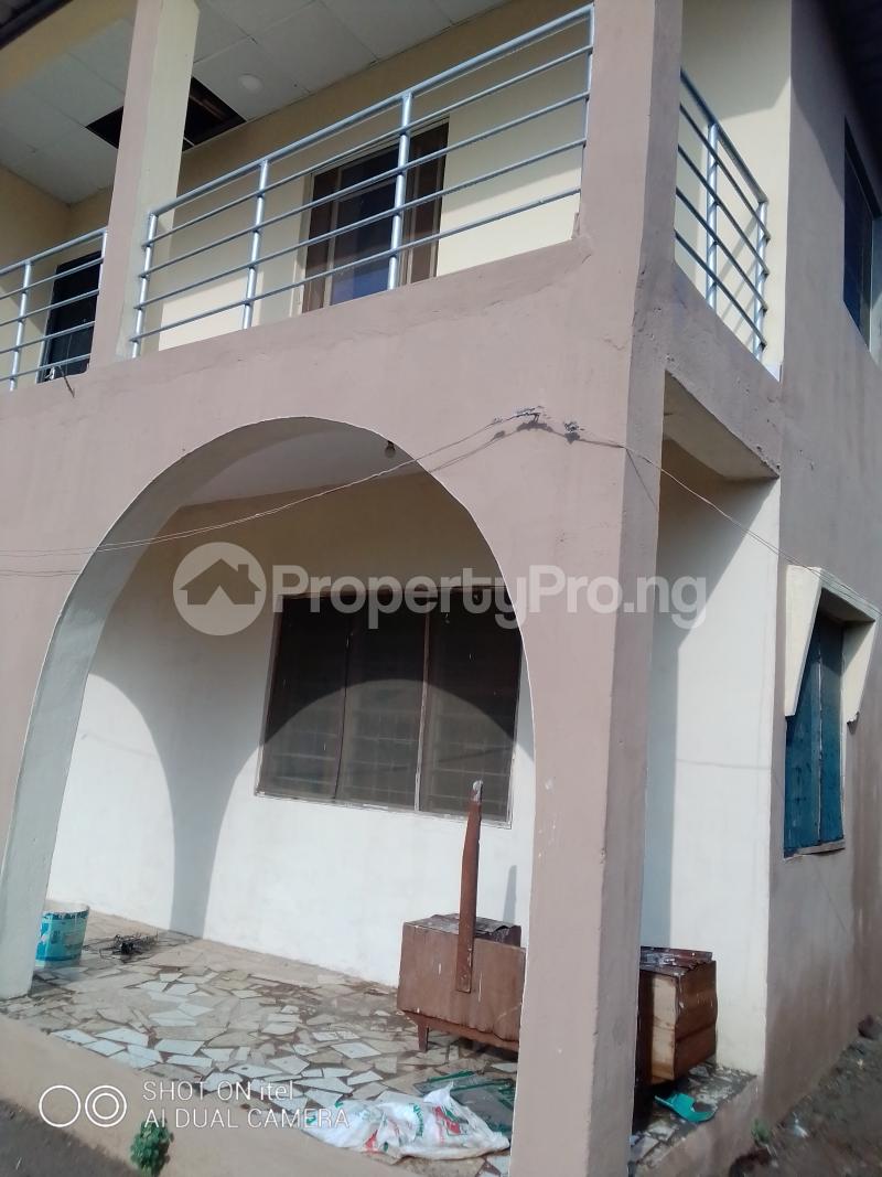 1 bedroom Flat / Apartment for shortlet Giwa Aboru Pipeline Alimosho Lagos