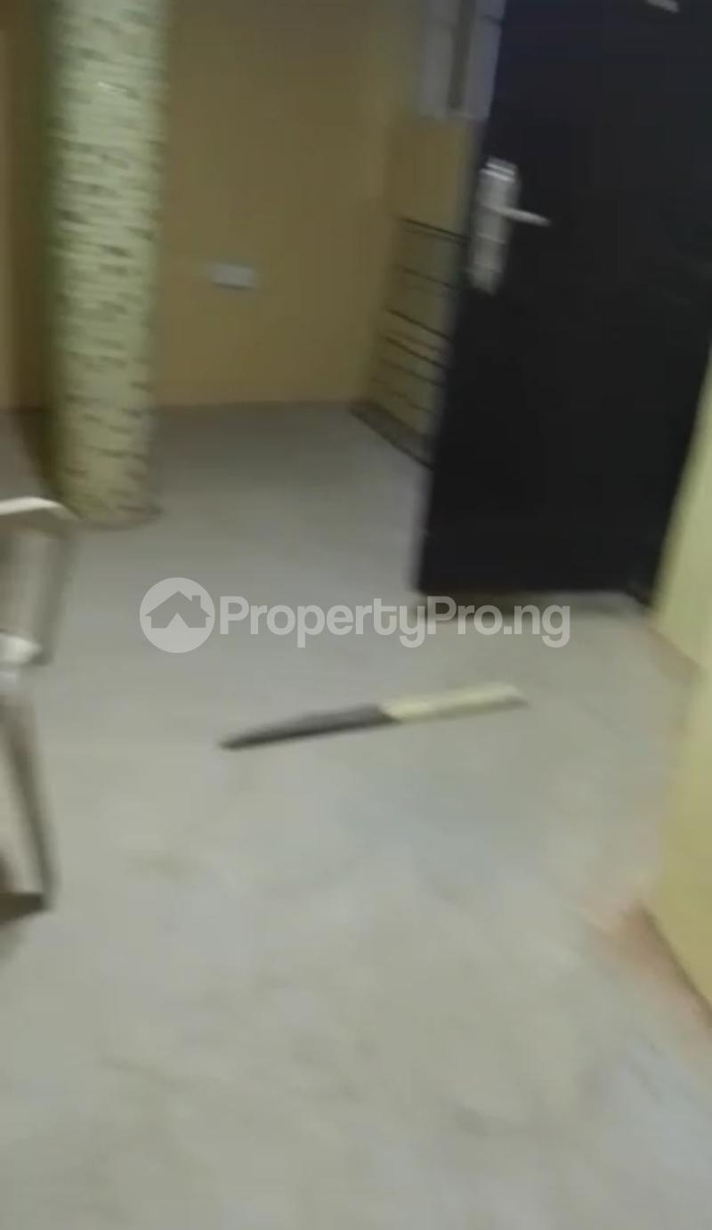 Commercial Property for rent Fola Agoro Yaba Lagos