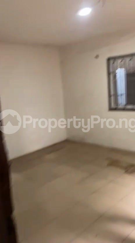 1 bedroom Flat / Apartment for rent Johnathan Coker Fagba Agege Lagos
