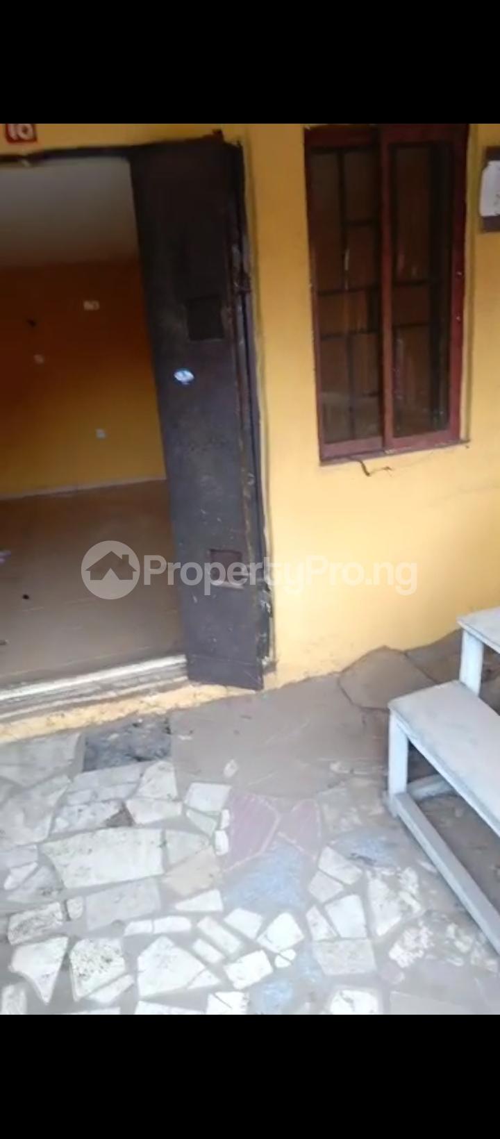 Commercial Property for rent Alausa Ikeja Lagos