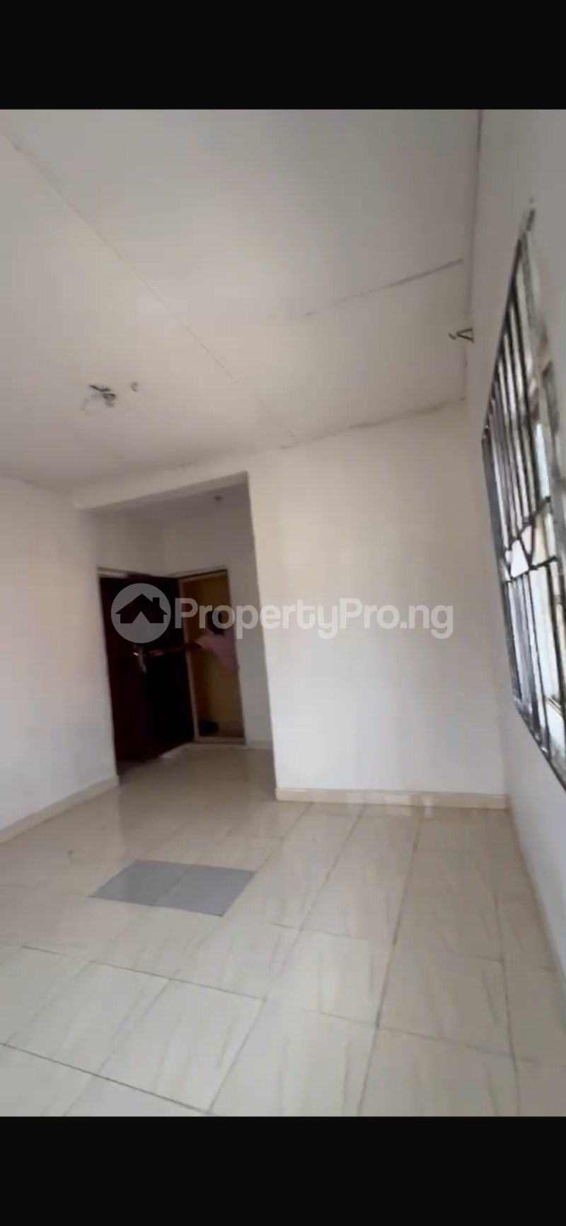 1 bedroom Flat / Apartment for rent Morocco Shomolu Lagos