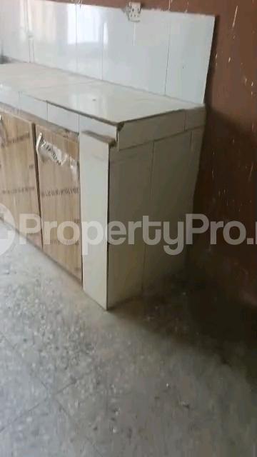 3 bedroom Flat / Apartment for rent Adekunle Yaba Lagos