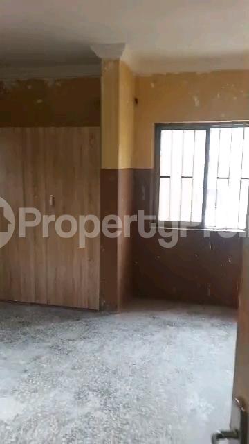 3 bedroom Flat / Apartment for rent Adekunle Yaba Lagos