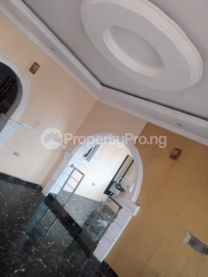 3 bedroom Flat / Apartment for rent Pipeline, Liberty Academy Akala Express Ibadan Oyo - 8