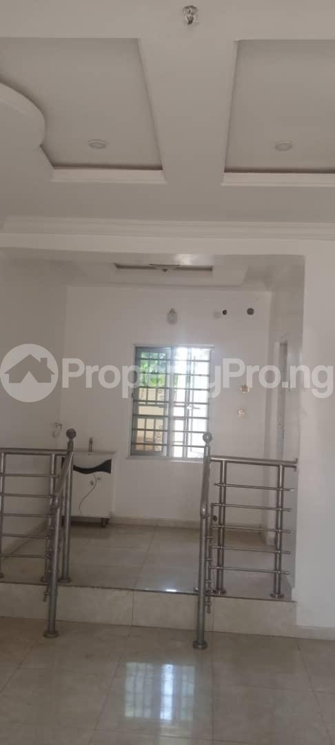 3 bedroom Flat / Apartment for rent Okpanam Road, Asaba Delta