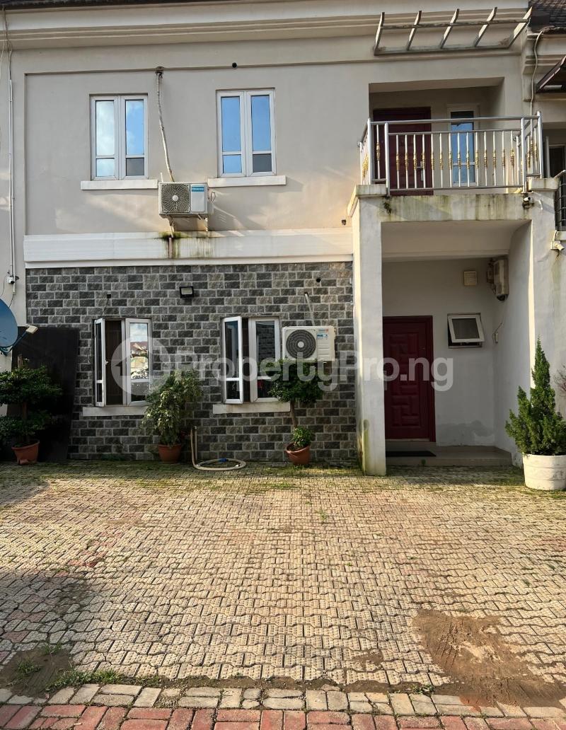 3 bedroom House for sale Rockvale Manor Estate Apo Abuja - 3