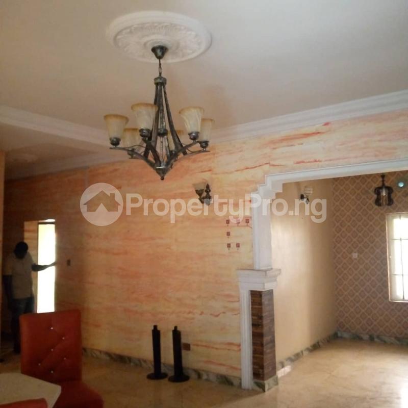 3 bedroom Flat / Apartment for rent Salvation Estate Owode Langbasa Road. Ajah Lagos