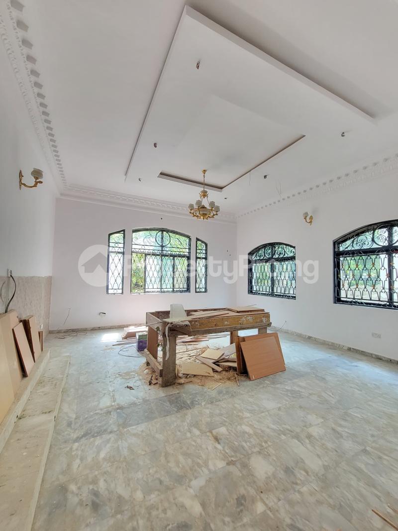 2 bedroom Flat / Apartment for rent Chevron Lekki Lagos