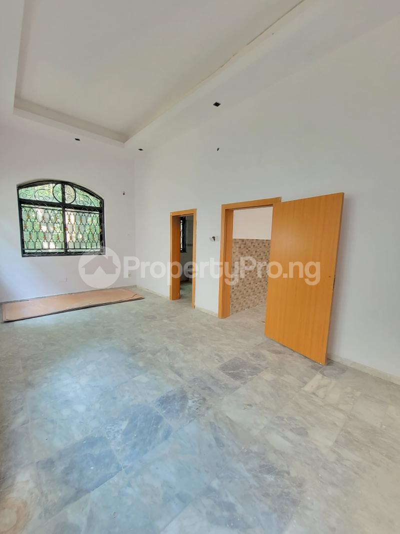 2 bedroom Flat / Apartment for rent Chevron Lekki Lagos