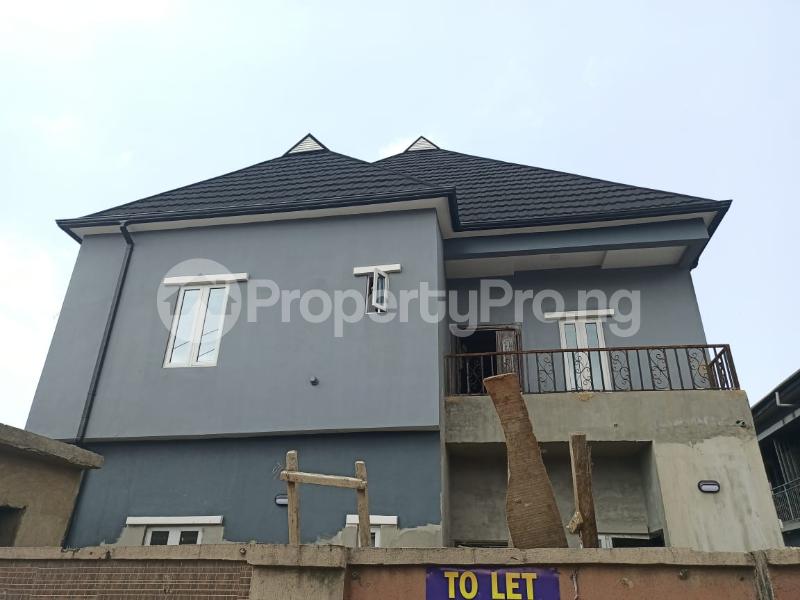 3 bedroom Flat / Apartment for rent Off Yase Street Kosofe Alapere Kosofe Kosofe/Ikosi Lagos