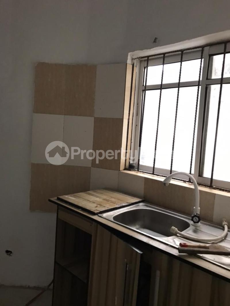 Flat / Apartment for rent  Lekki Phase 1 Lekki Lagos