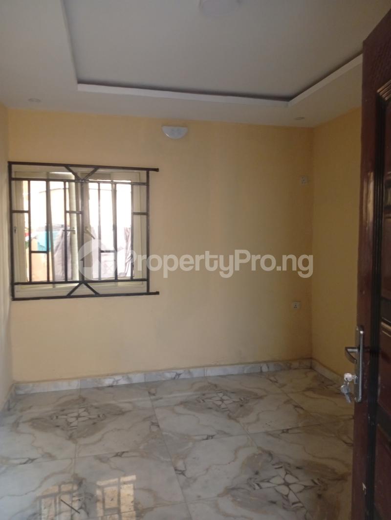 Flat / Apartment for rent Toyin street Ikeja Lagos
