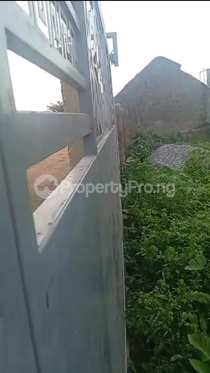 Land for sale Before Olorunda, Akobo Ibadan Oyo - 5