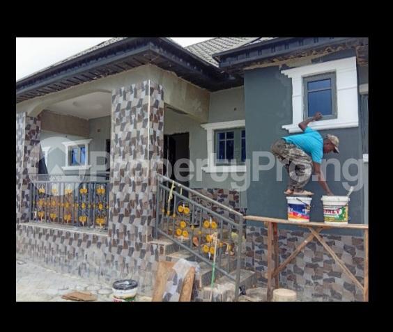 1 bedroom Flat / Apartment for rent Yidi, Apete Ibadan Oyo