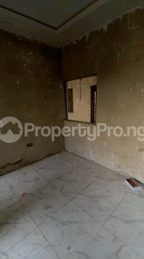 1 bedroom Flat / Apartment for rent Off Shipeolu Street Shomolu Lagos