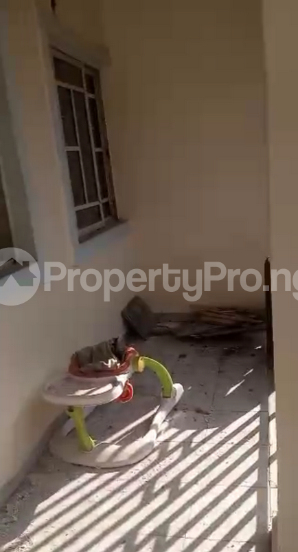 Flat / Apartment for rent Gwarimpa Extension Gwarinpa Abuja