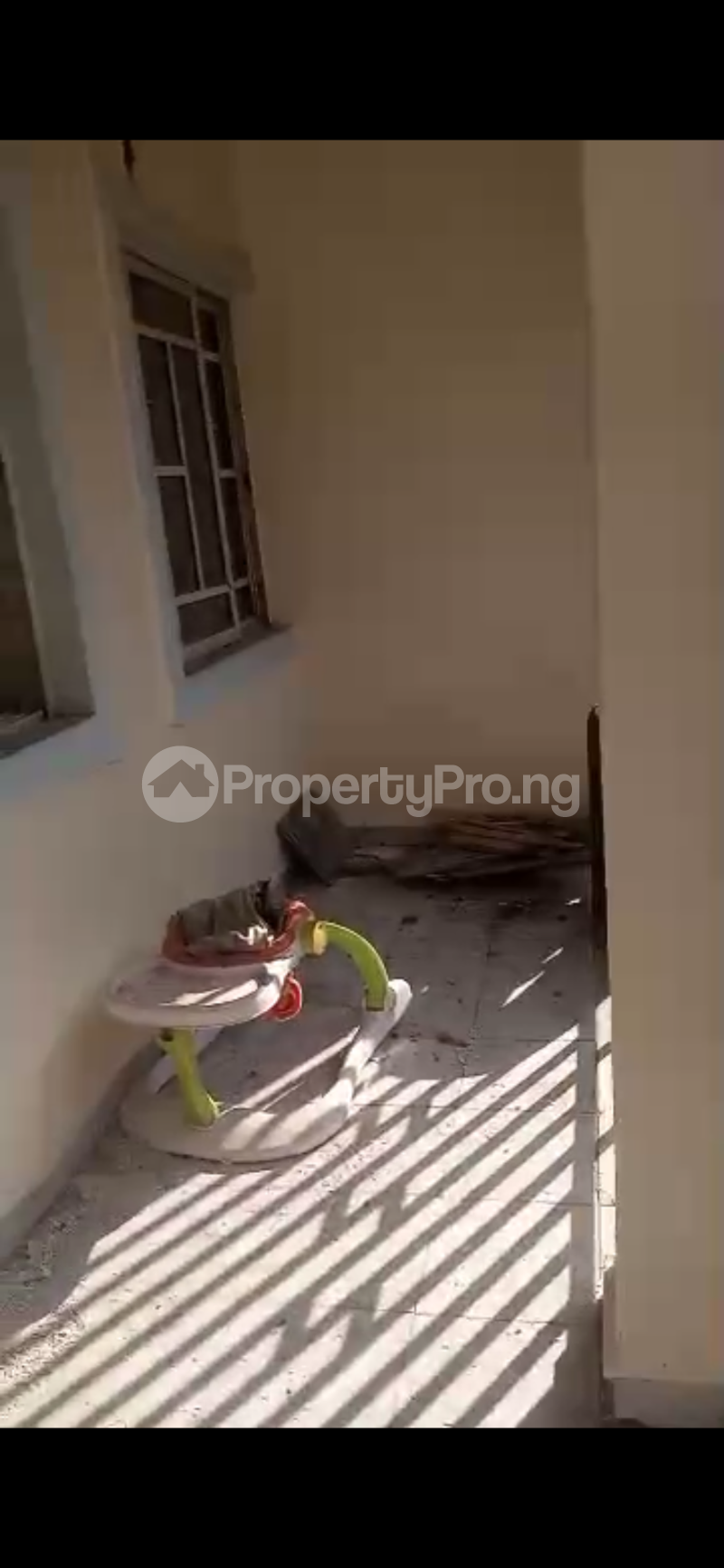 Flat / Apartment for rent Gwarimpa Extension Gwarinpa Abuja