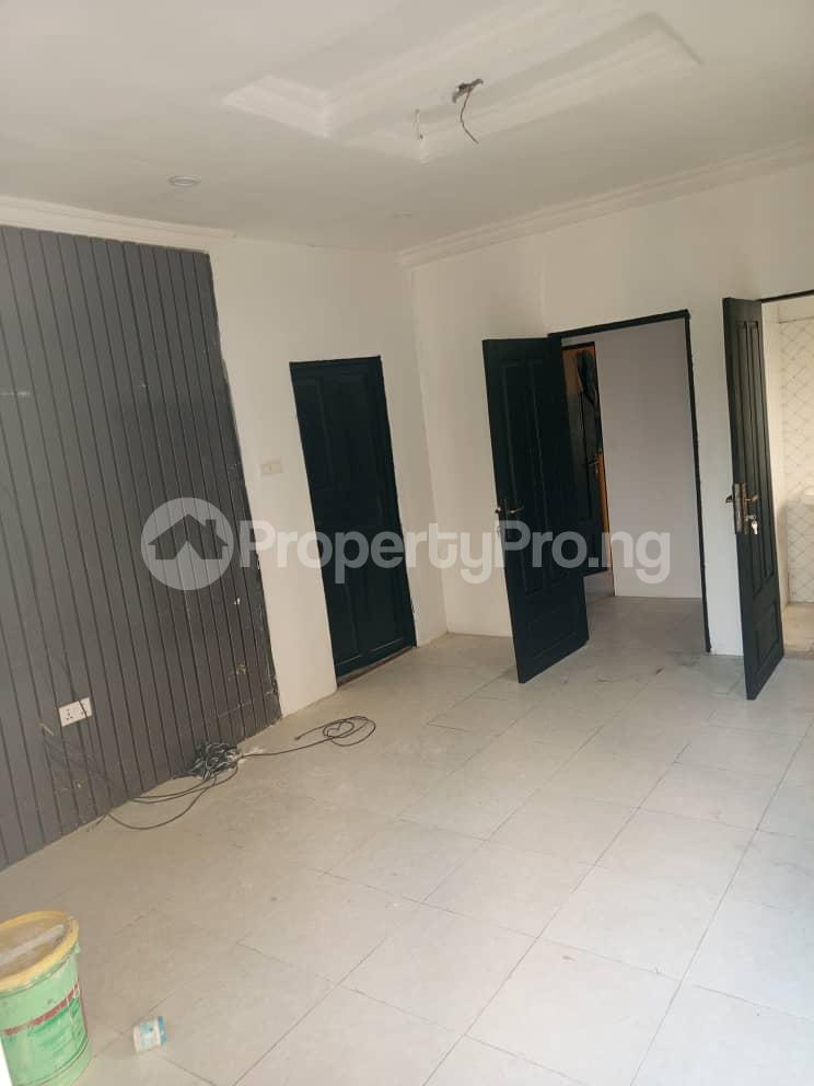 2 bedroom Flat / Apartment for rent Thomas estate Ajah Lagos