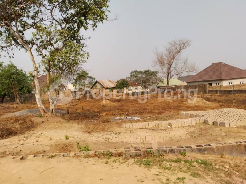 Land for sale Elebu, Oluyole Ext Akala Express Ibadan Oyo - 4