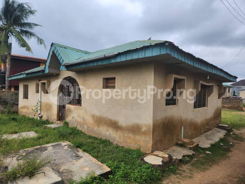 House for sale Olakunle Traffic Akala Express Ibadan Oyo