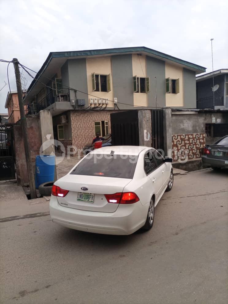 3 bedroom House for sale Ladi Lak Shomolu Shomolu Lagos
