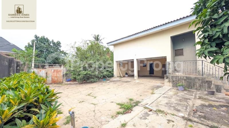 4 bedroom House for sale Benjamin Eleyele, Eleyele Ibadan Oyo