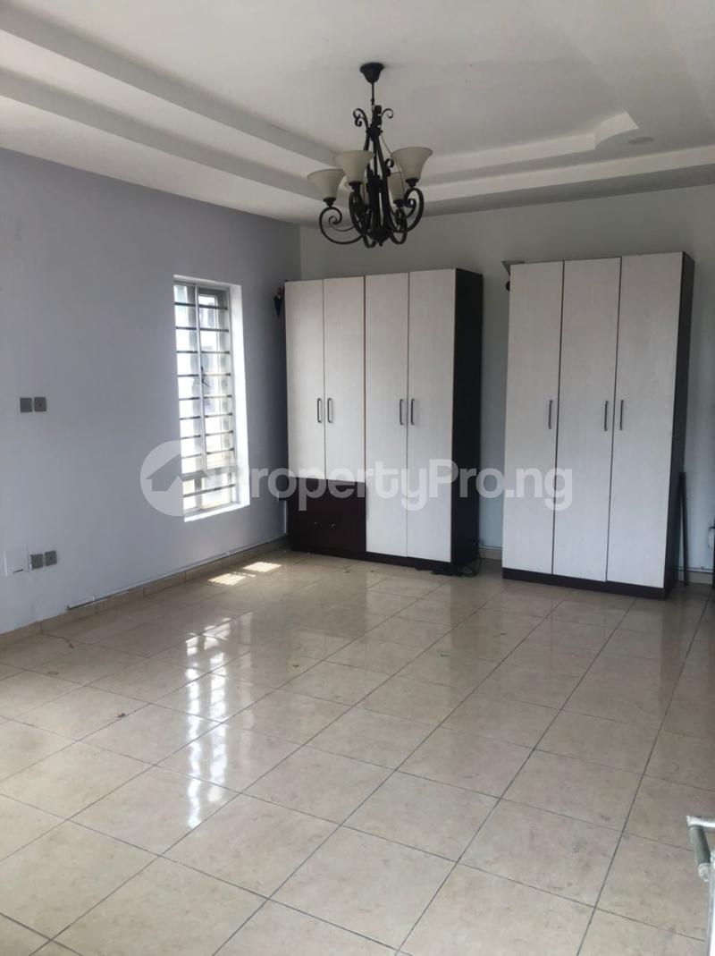 1 bedroom Flat / Apartment for rent Ikota Vila Estate, Ikota Lekki Lagos