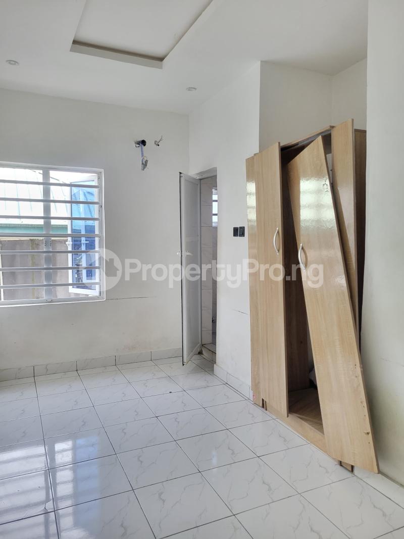 3 bedroom Flat / Apartment for rent Badore Ajah Lagos