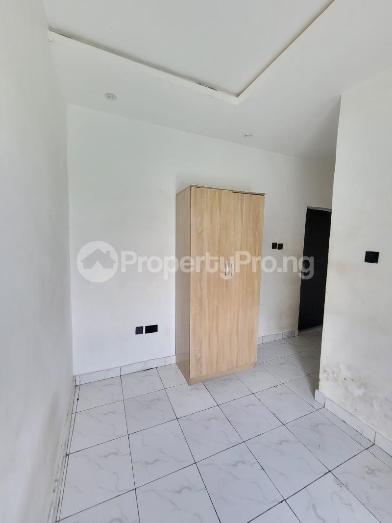 3 bedroom Flat / Apartment for rent Badore Ajah Lagos