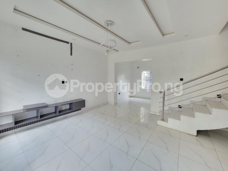 3 bedroom Flat / Apartment for rent Badore Ajah Lagos