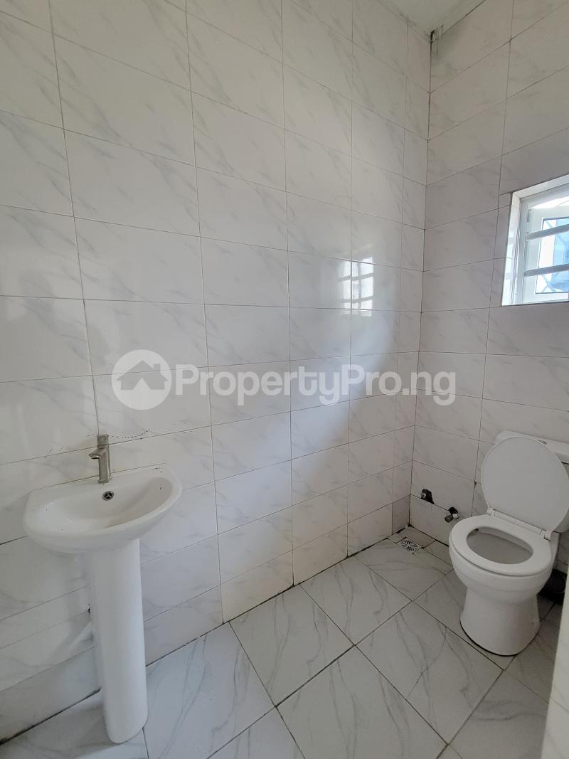 3 bedroom Flat / Apartment for rent Badore Ajah Lagos