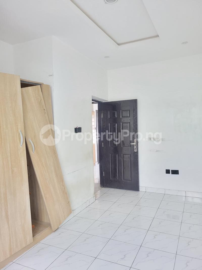3 bedroom Flat / Apartment for rent Badore Ajah Lagos