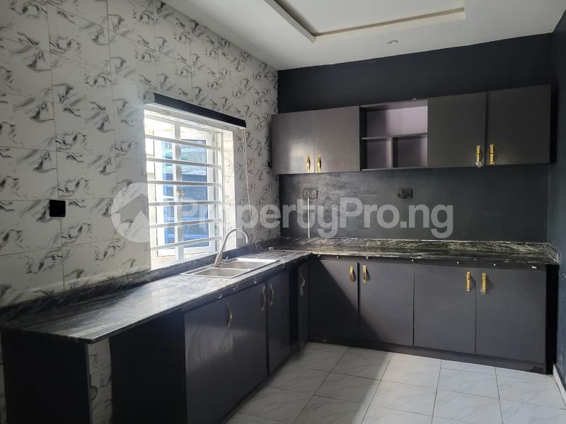 3 bedroom Flat / Apartment for rent Badore Ajah Lagos