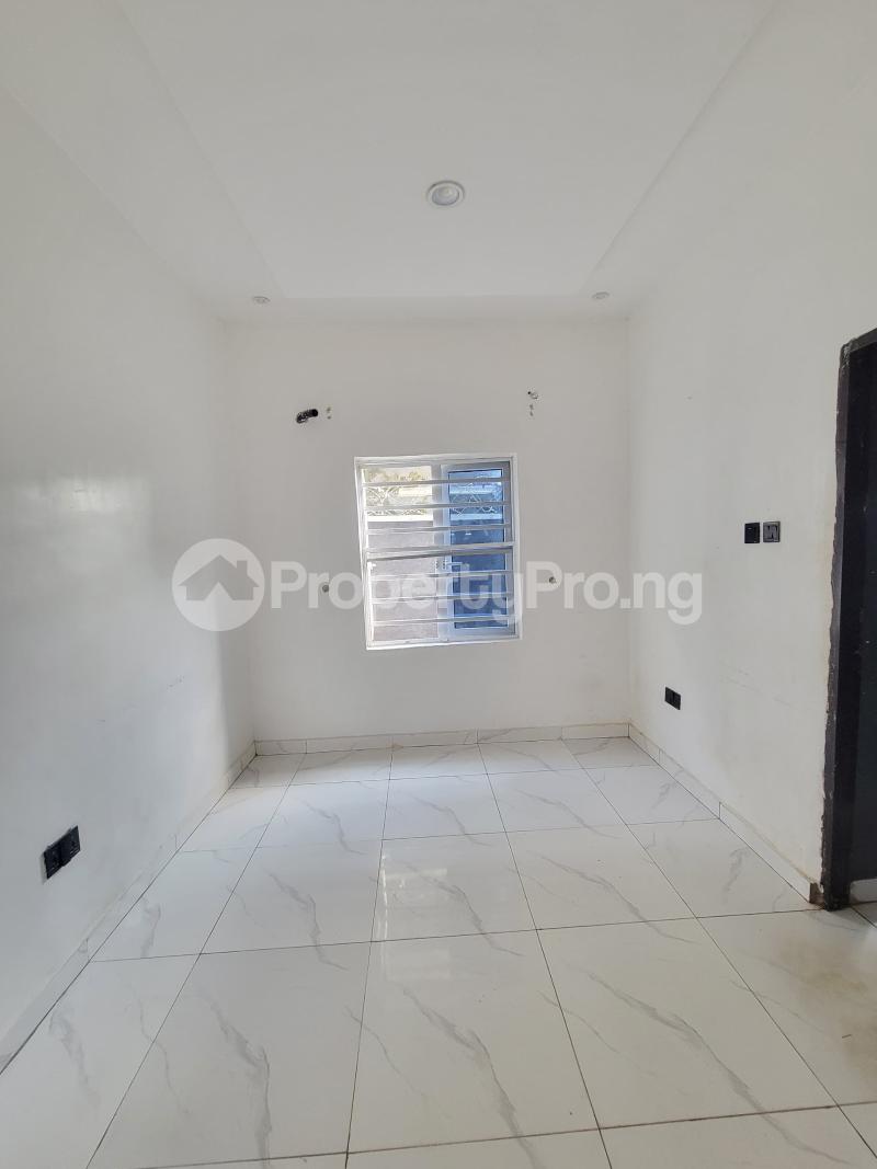 3 bedroom Flat / Apartment for rent Badore Ajah Lagos
