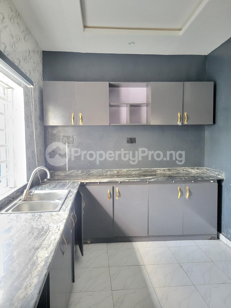 3 bedroom Flat / Apartment for rent Badore Ajah Lagos